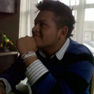 Meet your Posher, Miguel